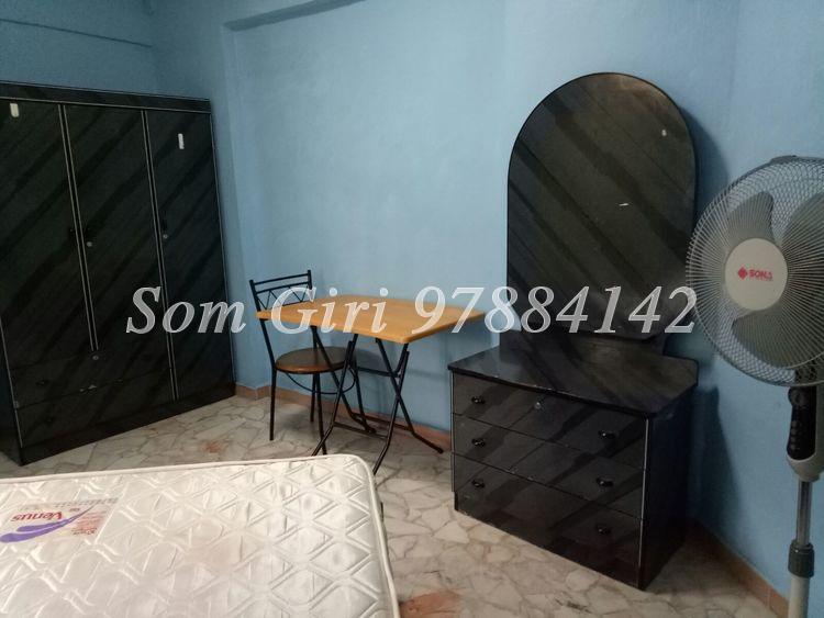 Blk 215 Serangoon Avenue 4 (Serangoon), HDB 5 Rooms #167129892